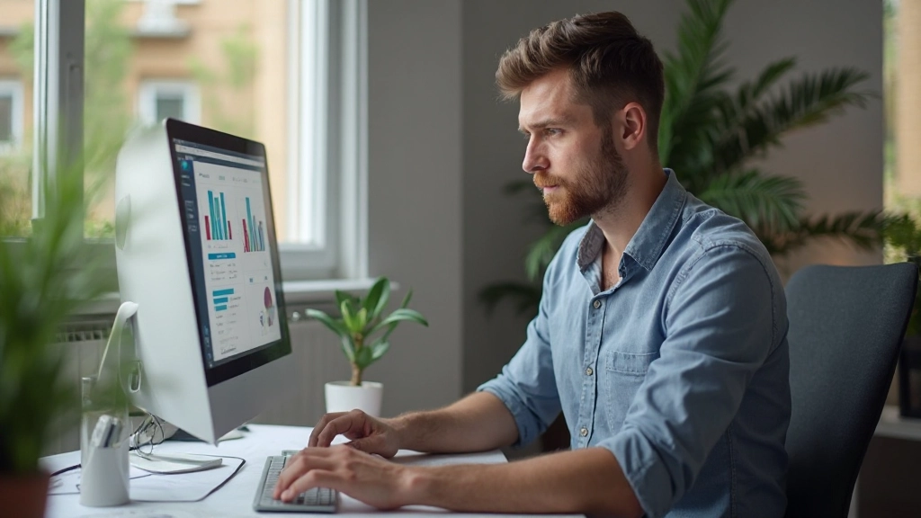 Профессионал развивает цифровые навыки