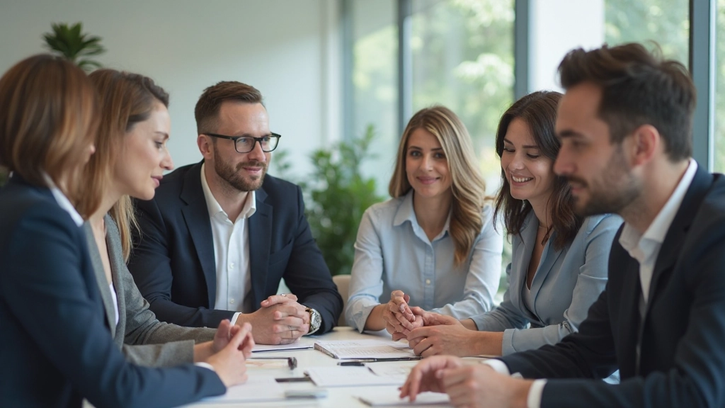 Видеопродюсер работает над проектом