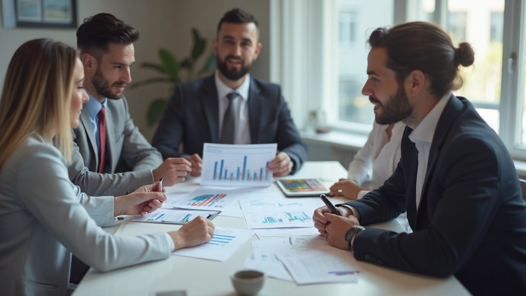 Консультант по благополучию работает