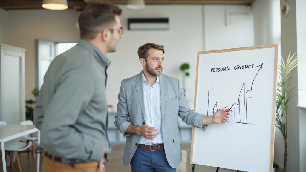 Профессиональное развитие и предпринимательские навыки