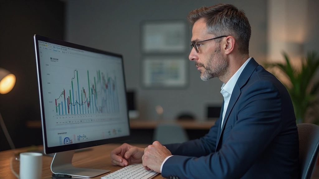 Изображение статьи о финансовом планировании и инвестировании