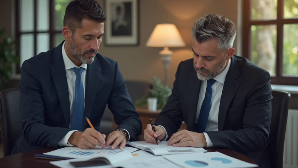 Финансовое планирование и инвестиционные стратегии