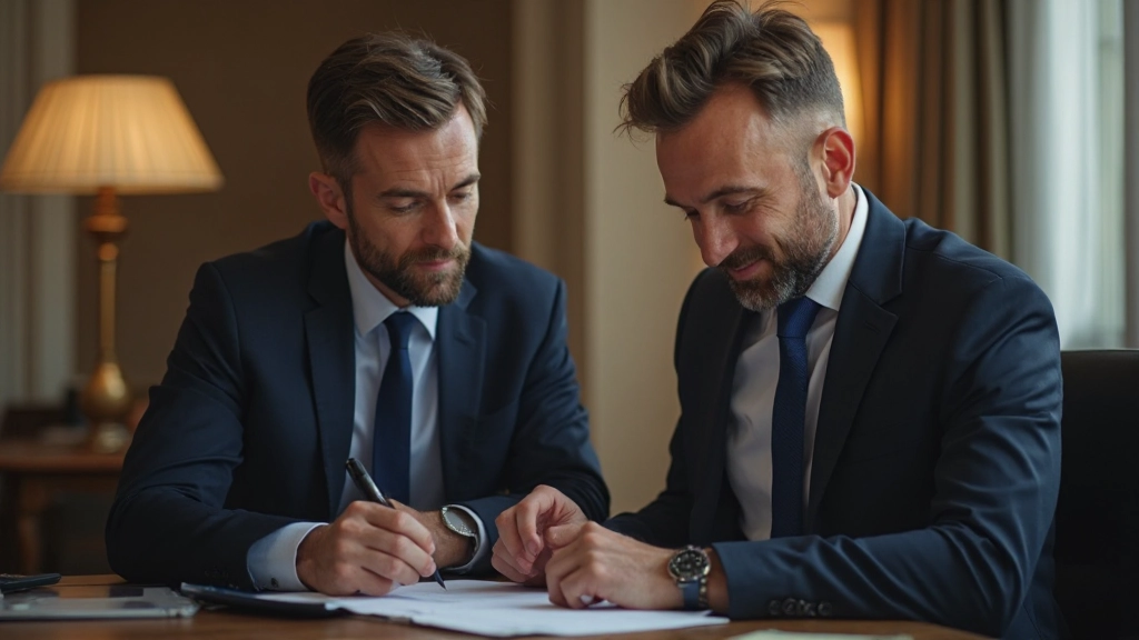 Профессиональное изображение финансового планирования и инвестирования