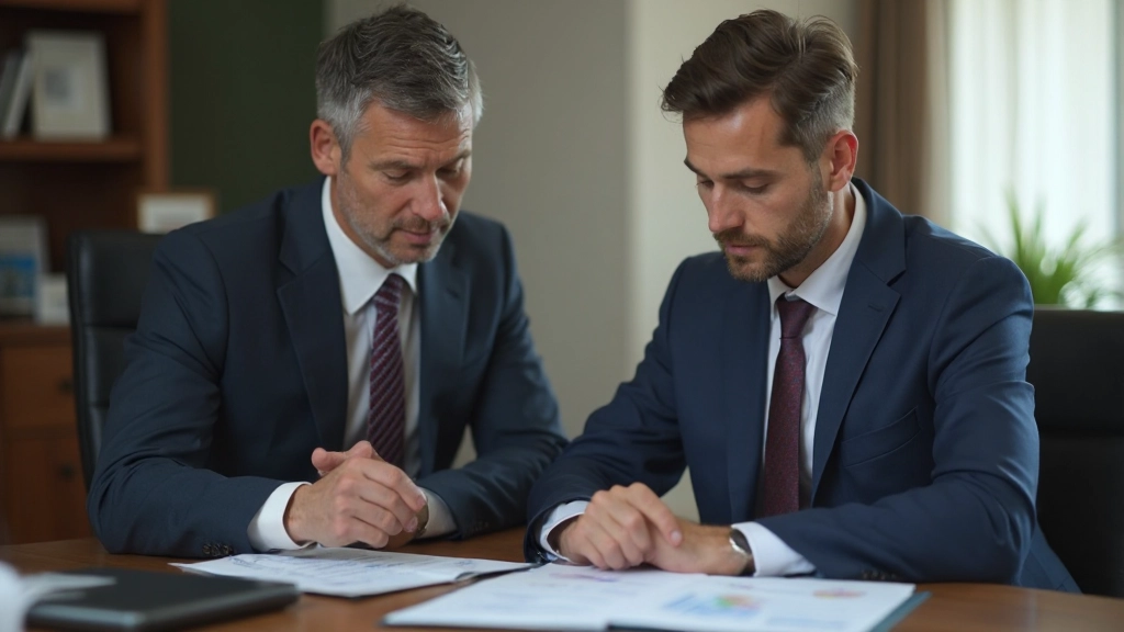 Финансовое планирование и стратегии инвестирования