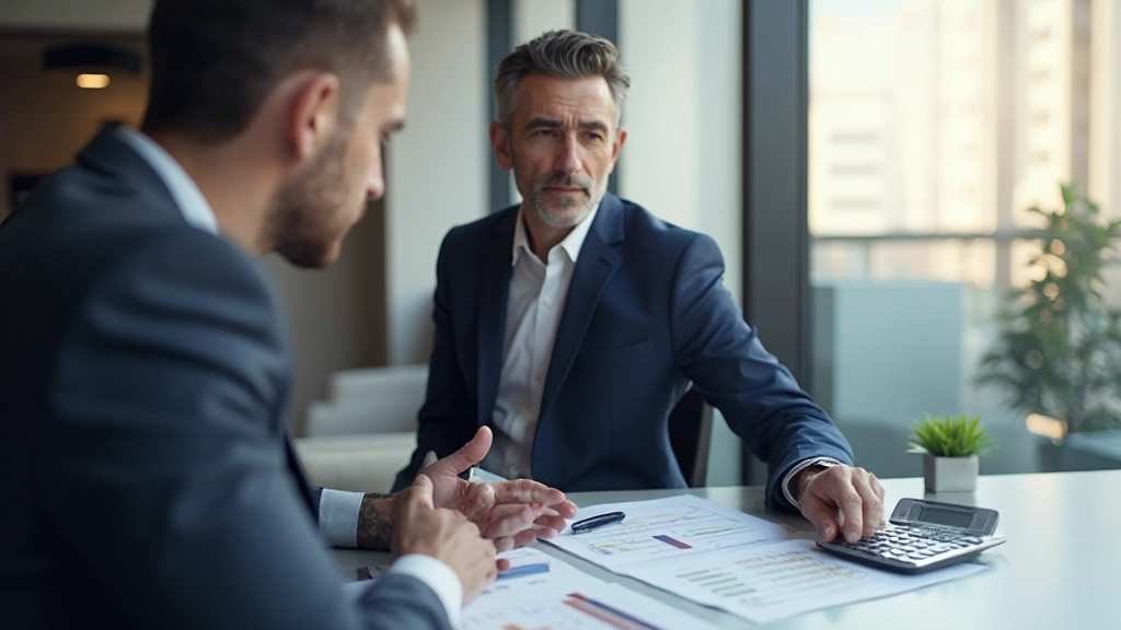 Финансовое планирование и инвестиционные стратегии