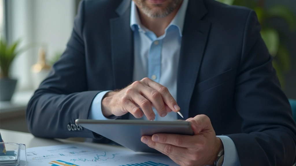 Финансовое планирование и инвестирование для роста капитала