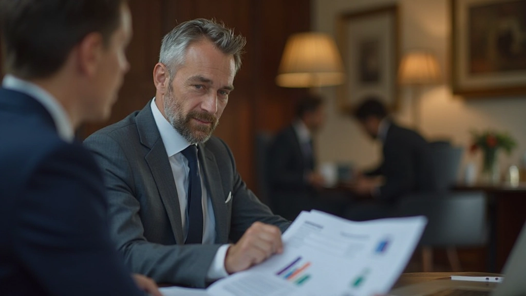 Финансовое планирование и инвестирование для развития личного капитала