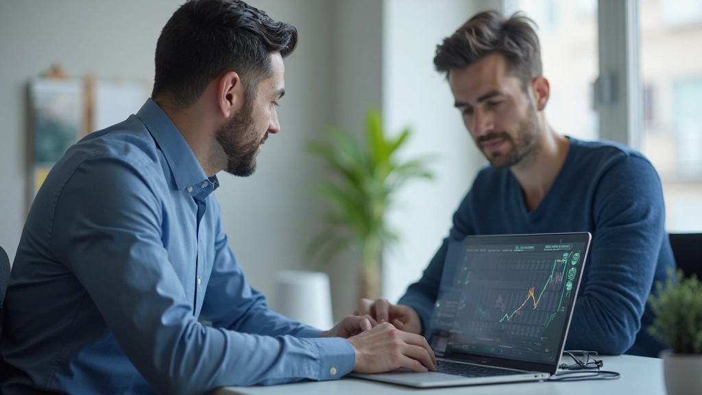 Профессиональное рабочее место с компьютером и защитой данных