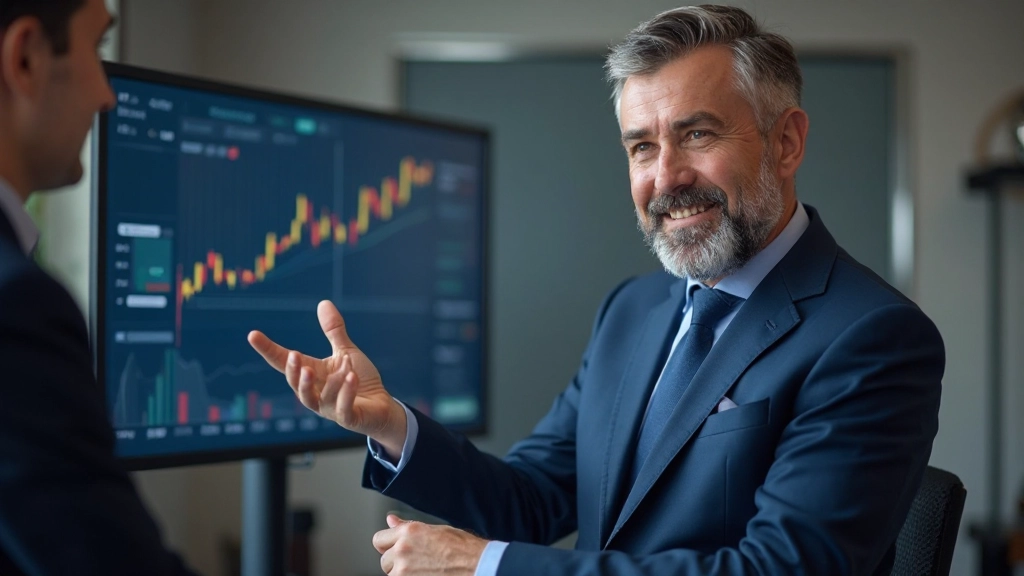 Статья о финансовом планировании и инвестировании