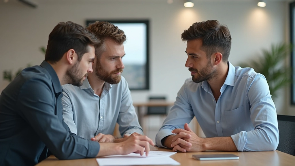 Развитие предпринимательских навыков для успешного бизнеса