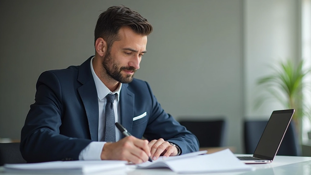 Переводчик работает над текстом