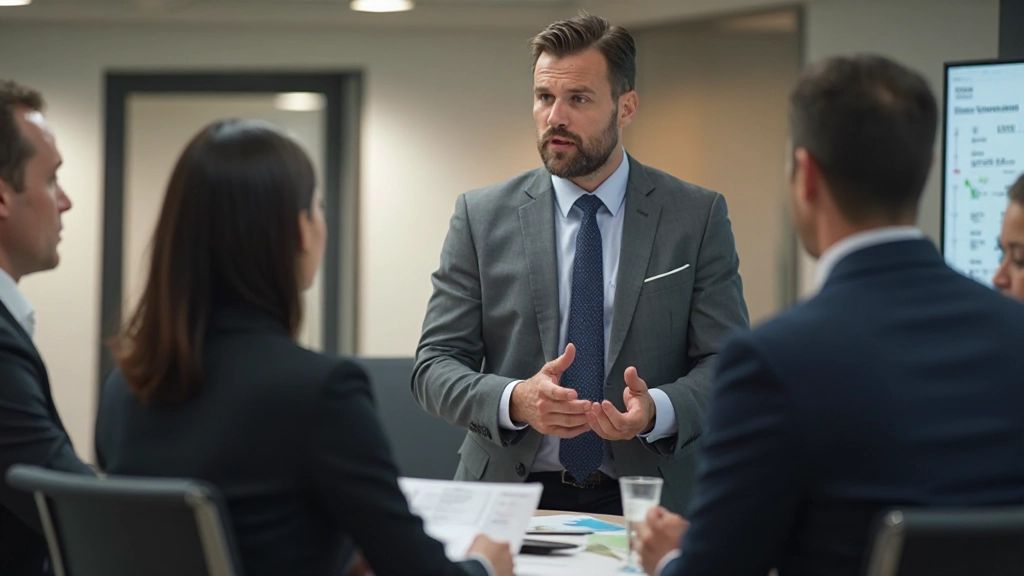 Развитие предпринимательских и деловых навыков