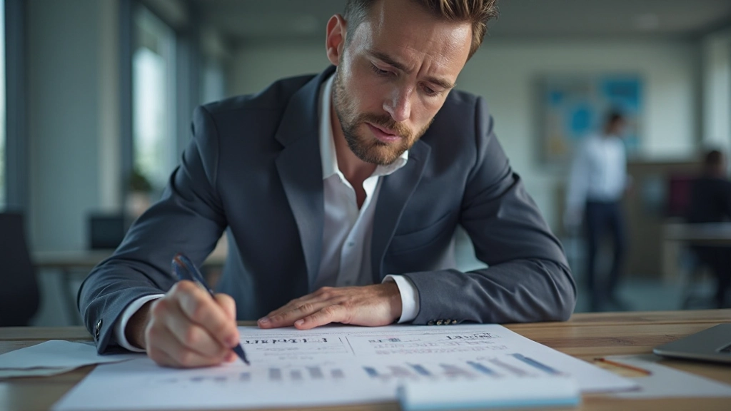 Менеджер проекта планирует сроки