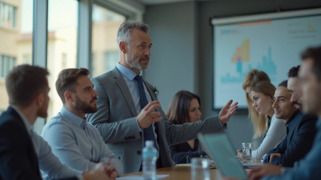 Развитие предпринимательских навыков для бизнеса