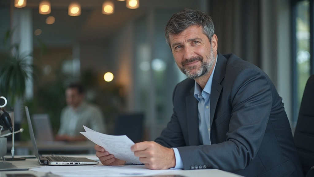 Специалист по качеству проверяет процессы