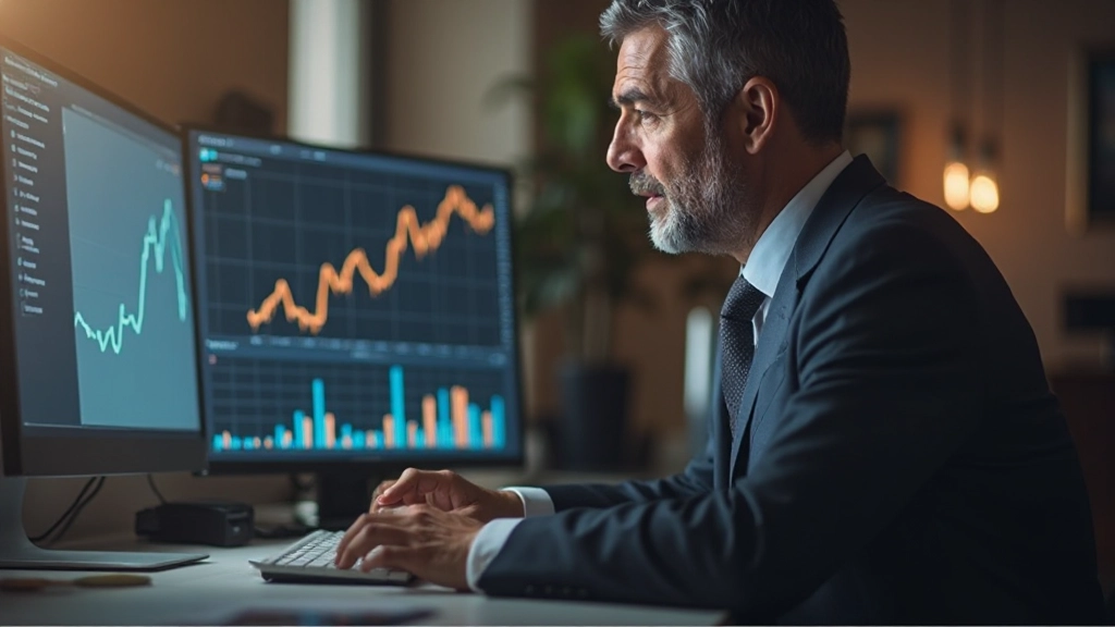 Финансовое планирование и инвестирование в офисе