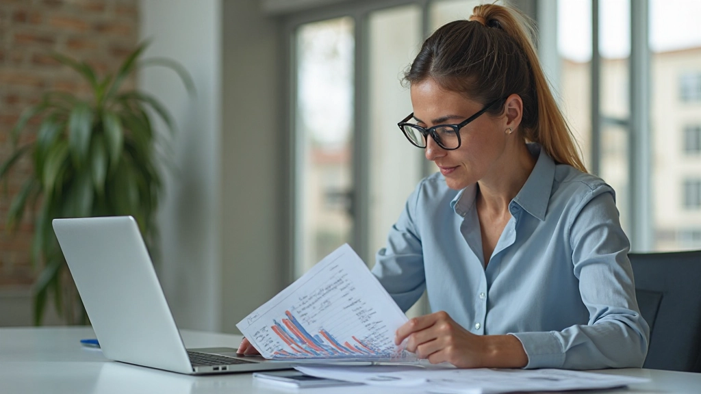 Профессиональное рабочее пространство с различными источниками дохода