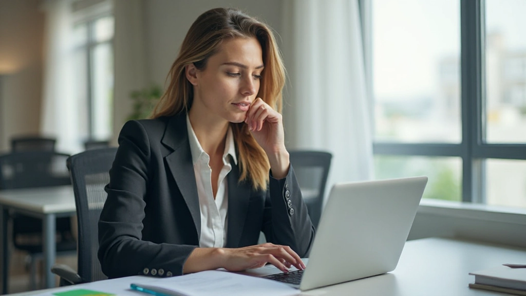 Предприниматель разрабатывает бизнес-стратегию и планирует развитие компании