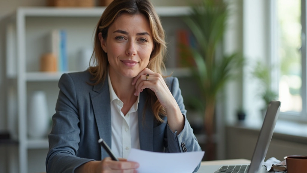 Предприниматель планирует развитие бизнеса