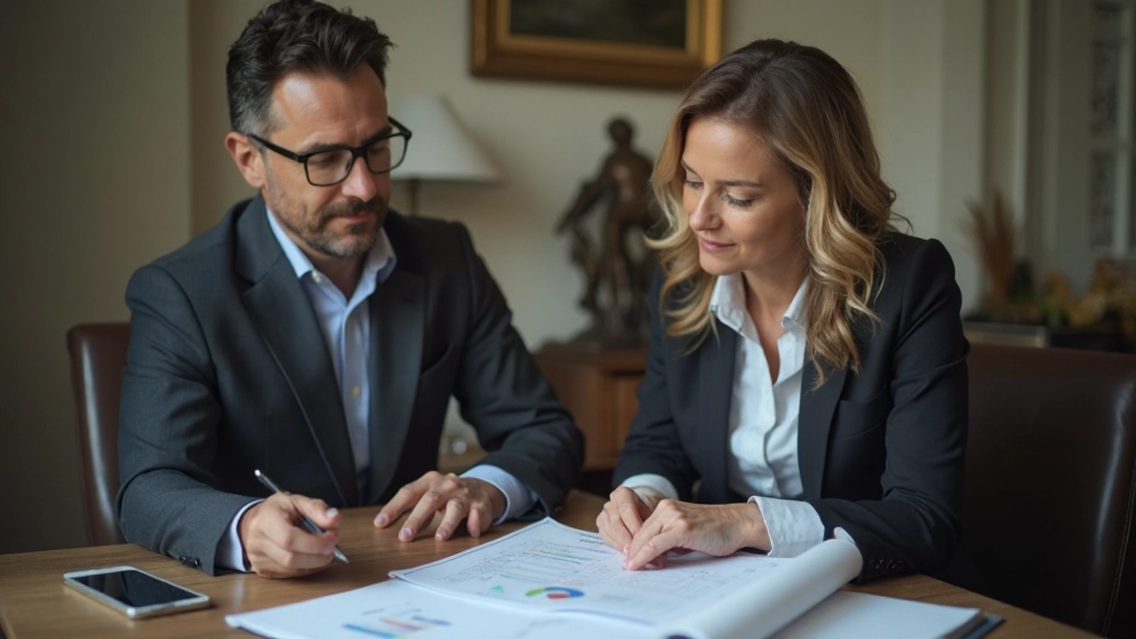 Финансовое планирование и инвестиционные подходы