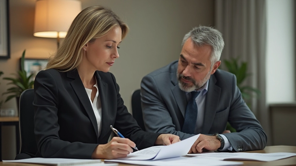 Финансовое планирование и инвестиционные стратегии